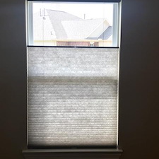 Norman Cellular Shades League City, TX 0