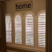 Norman Wood Shutters Pearland, TX 0