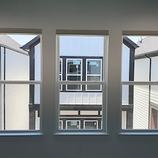 Pleasing Norman Cordless Roller Shades Fisher St Houston, TX 2