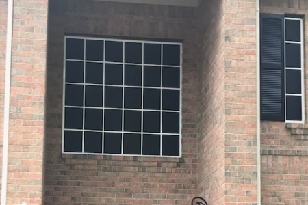 Solar Shades Installation In Pasadena, TX
