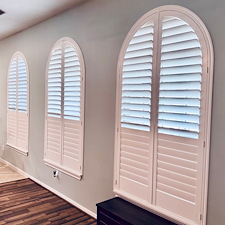 Chic-Norman-Contoured-Plantation-Shutters-on-Powell-Ln-in-Manvel-TX 1