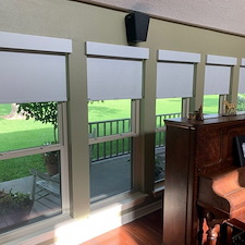 Functional-Room-Darkening-Cordless-Roller-Shades-on-Bohemian-Hall-Rd-in-Crosby-TX 0