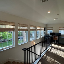 Premium-Cordless-Woven-Wood-Shades-on-Boheme-Dr-in-Houston-TX 1