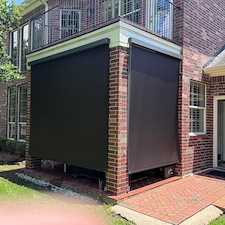 Sleek-Outdoor-Roller-Shades-for-Patio-Coverage-on-Rocky-Oak-Ct-in-Houston-TX 0