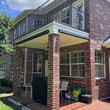 Sleek-Outdoor-Roller-Shades-for-Patio-Coverage-on-Rocky-Oak-Ct-in-Houston-TX 2